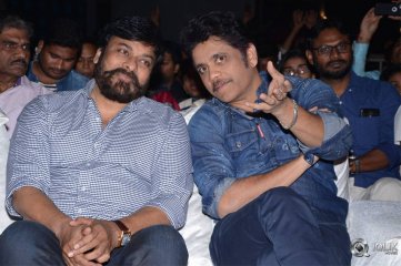 Hello Movie Pre Release Event